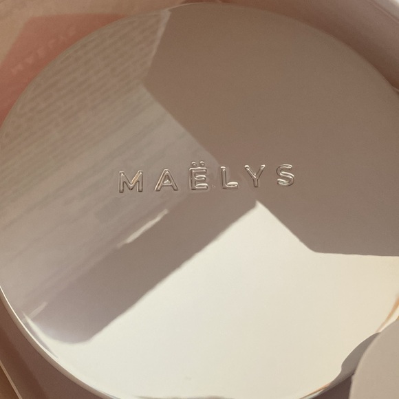 MAELYS B-TIGHT Lift & Firm Booty Mask NWT - Picture 12 of 12